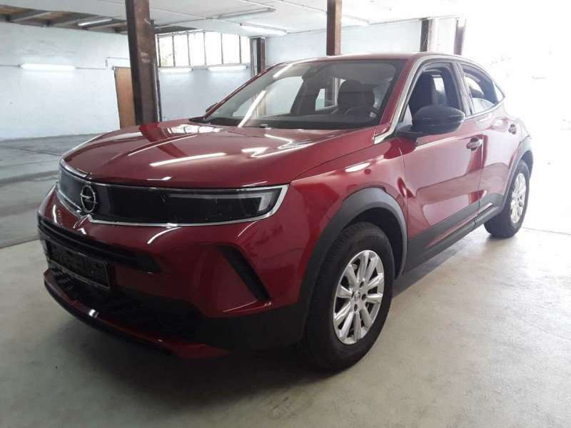 Opel Mokka 20.900 km 17.400 € Meckenheim 53340