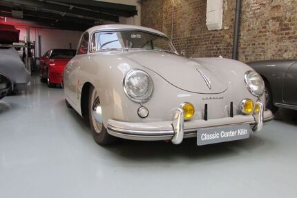 Porsche 356