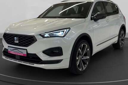 Seat Tarraco 41.046 km 34.980 &euro; Bonn 53119