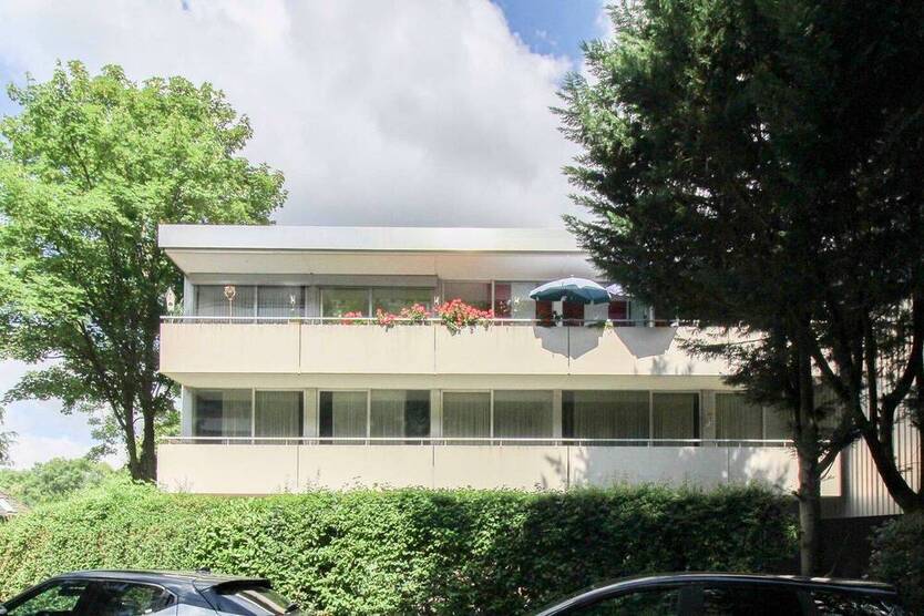 Ideale Gelegenheit: 4-Zimmer-Eigentumswohnung mit Küche, Balkon und TG-Stellplatz in Kerpen-Türnich