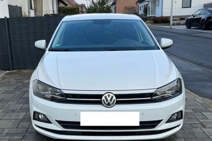VW Polo 44.350 km 13.000 &euro; Frechen 50226