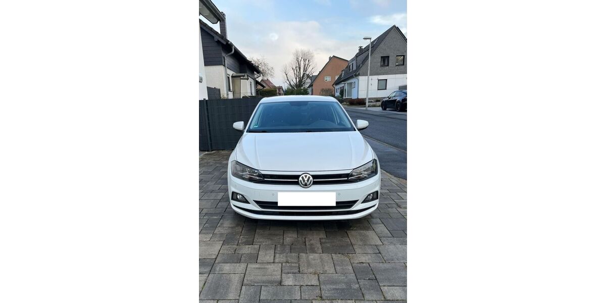 VW Polo 44.350 km 13.000 &euro; Frechen 50226