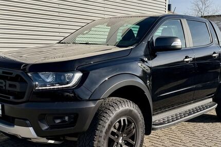 Ford Ranger 36.900 km 42.350 &euro; Erftstadt 50374