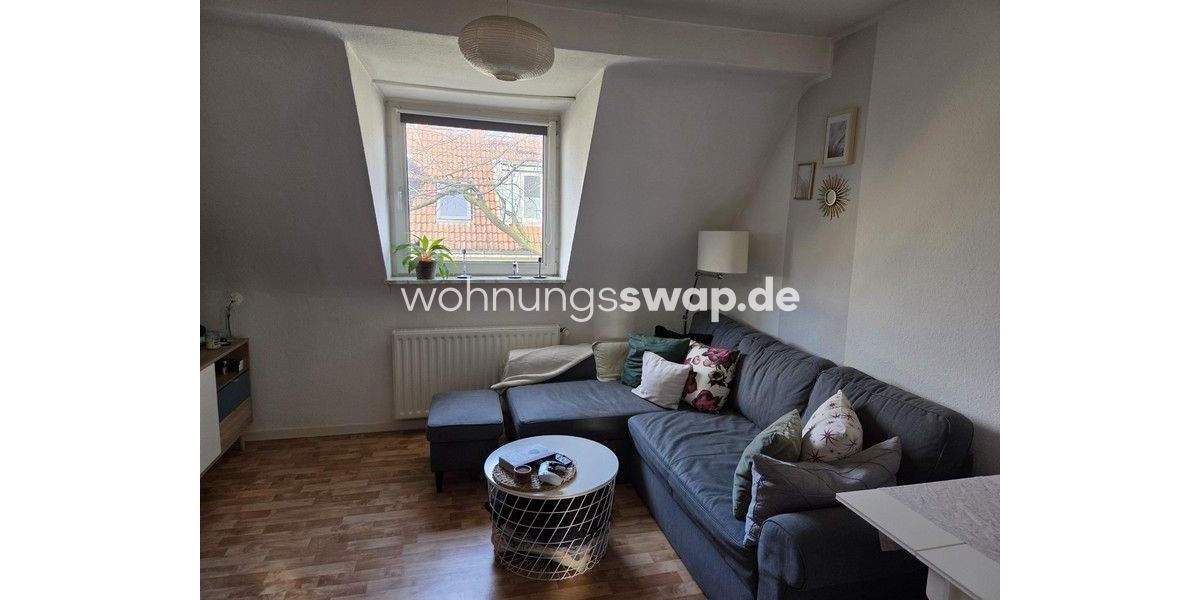 Etagenwohnung Köln Ehrenfeld - 3 Zimmer, 56 m&sup2;, 465&euro; | Angebot:25921677