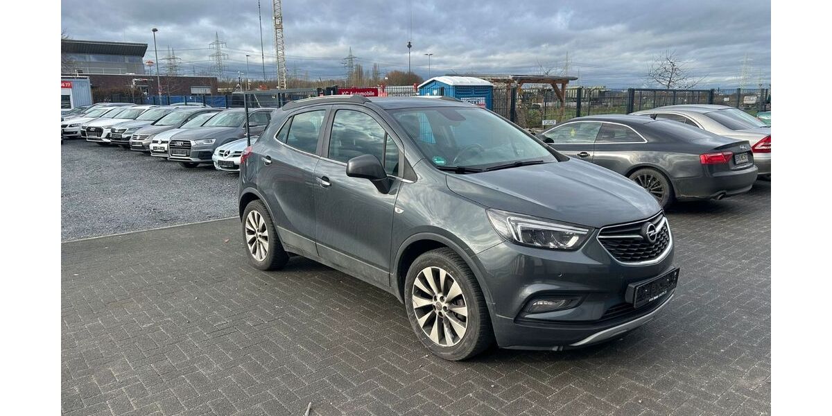 Opel Mokka 100.000 km 11.999 &euro; Wesseling (bei Köln) 50389