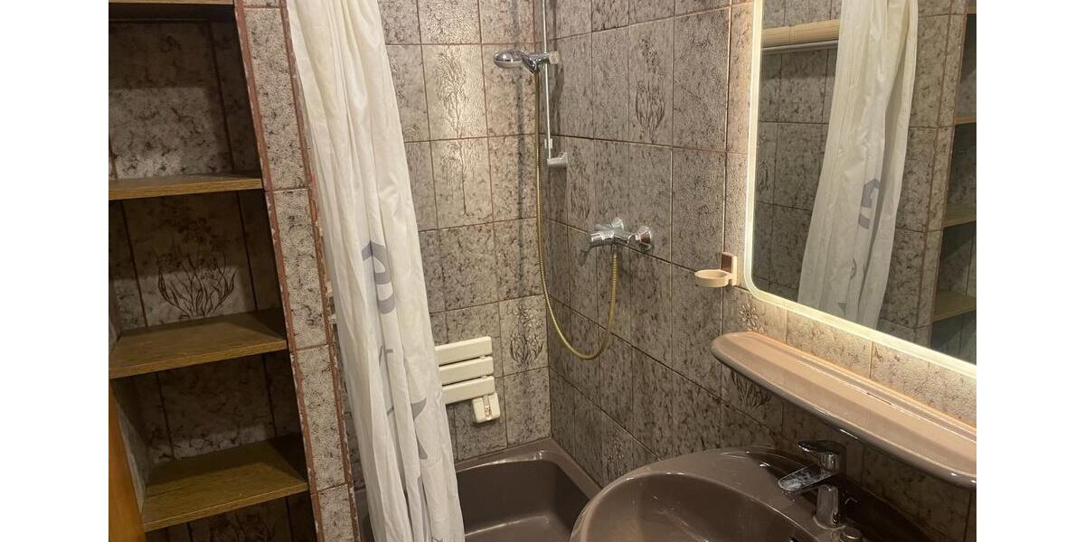 Etagenwohnung Sinzig - 1 Zimmer, 45 m&sup2;, 500&euro; | Angebot:24811332