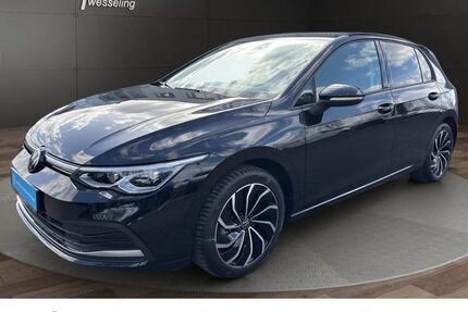 VW Golf 25.993 km 27.370 &euro; Wesseling 50389