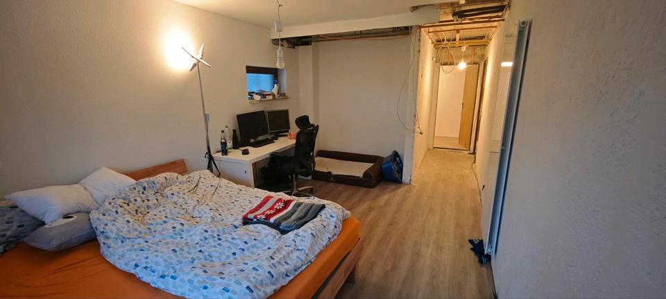 Etagenwohnung Bad Honnef - 3 Zimmer, 100 m&sup2;, 199.900&euro; | Angebot:24398879