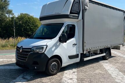 Renault Master 299.990 km 20.111 € Rheinbrohl 56598