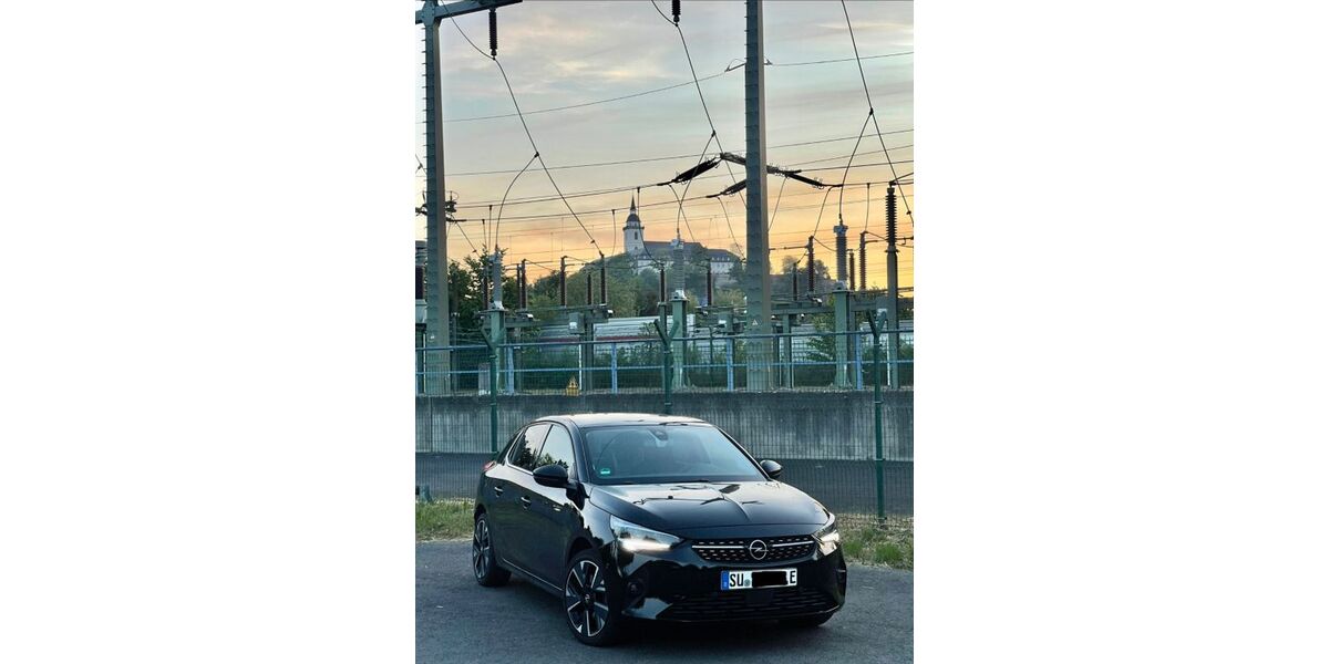 Opel Corsa 126.000 km 13.500 &euro; Siegburg 53721