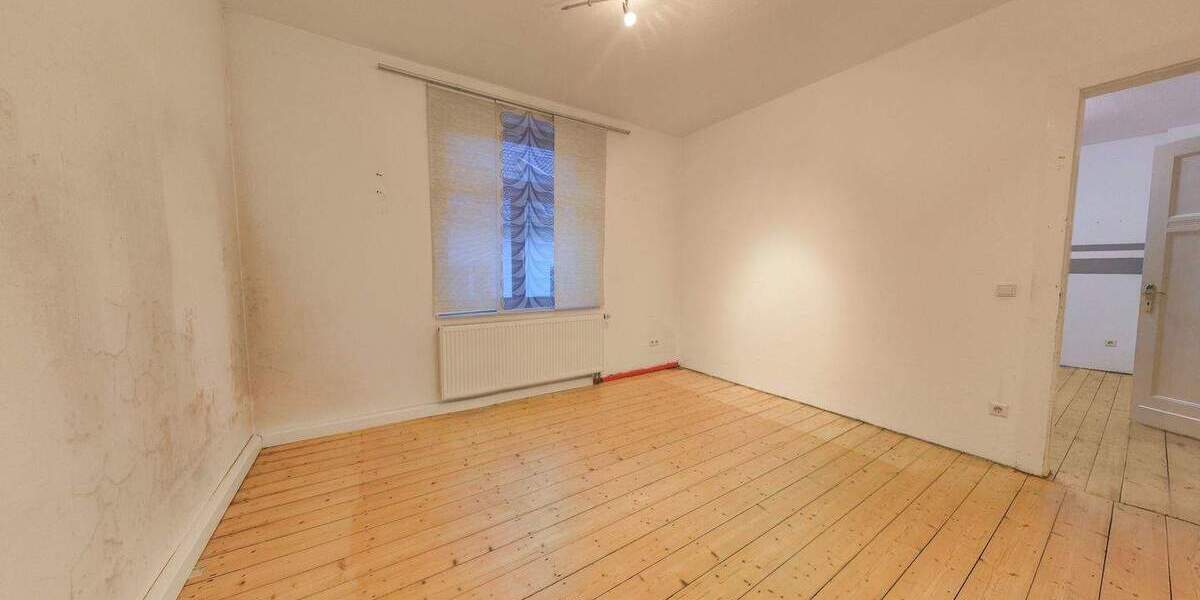 Reihenendhaus Bonn Lannesdorf - 9 Zimmer, 191 m&sup2;, 429.000&euro; | Angebot:25821891