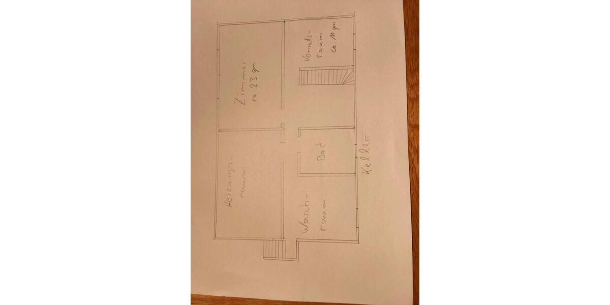 Einfamilienhaus Rheinbach - 6 Zimmer, 108 m&sup2;, 390.000&euro; | Angebot:24706182