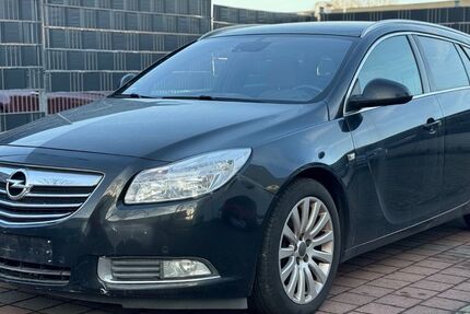 Opel Insignia 316.550 km 2.950 &euro; Köln 50737