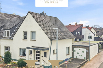 Haus Wachtberg Villip - 6 Zimmer, 130 m&sup2;, 365.000&euro; | Angebot:25835503