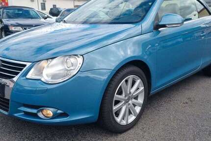 VW Eos