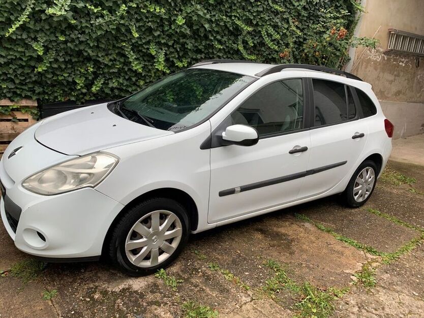 Clio