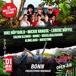 Inseltanz Open-Air | Rheinaue Bonn - Die Mallorca Party des Jahres!