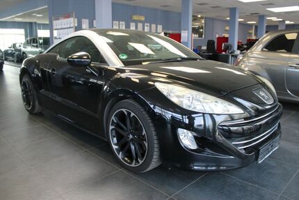 Peugeot RCZ 114.967 km 8.980 &euro; Euskirchen 53881