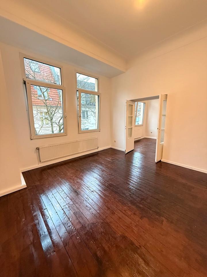 Renovierte 4-Zimmerwohnung in Köln Nippes zu Vermieten zimmer