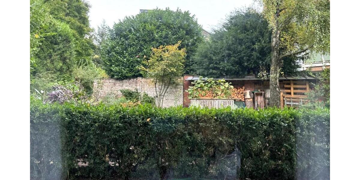 Villenviertel Neustadt-Nord 2 bis 3 Zimmer, ca. 117 m² Wohn- und Nutzfläche große Terrasse und Stellplatz - Terrassenwohnung Köln Innenstadt | Angebot:26664145