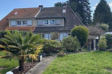 Haus Köln Gremberghoven - 5 Zimmer, 100 m&sup2;, 470.000&euro; | Angebot:25916689