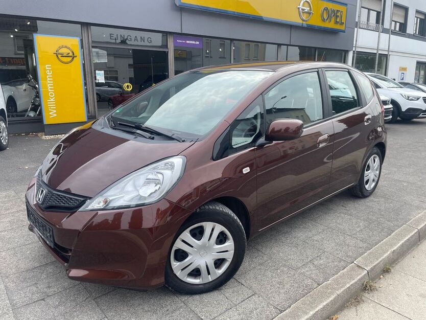 Honda Jazz 59.515 km 7.250 € Brühl 50321
