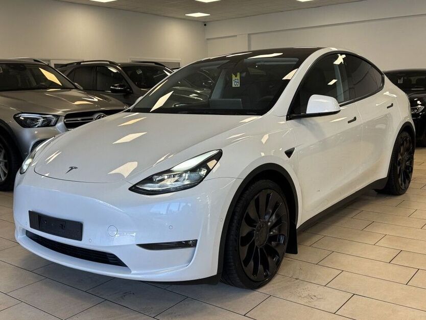 Model Y