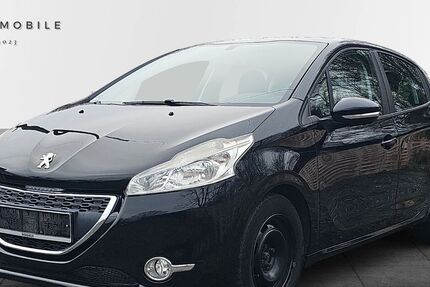 Peugeot 208 128.530 km 5.998 &euro; Troisdorf 53840