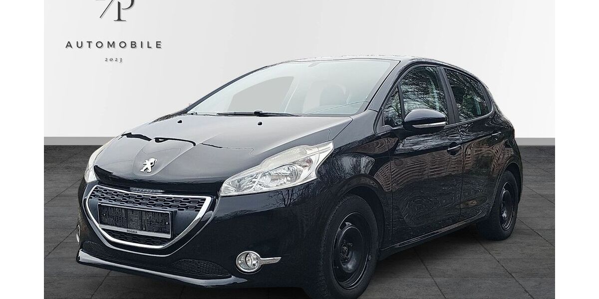 Peugeot 208 128.530 km 6.500 &euro; Troisdorf 53840
