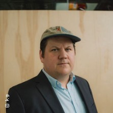 Jake Xerxes Fussell - King Georg Klubbar