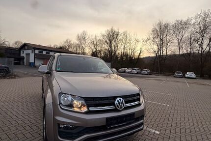 VW Amarok 159.736 km 22.800 &euro; Rheinbreitbach 53619