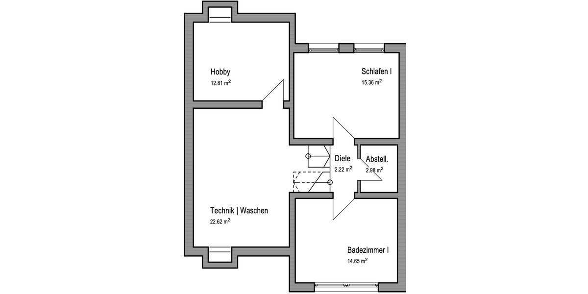 Reihenendhaus Lohmar Heide - 6 Zimmer, 196 m&sup2;, 630.000&euro; | Angebot:24634887