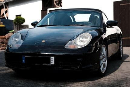 Porsche Boxster 56.500 km 20.700 &euro; Königswinter 53639