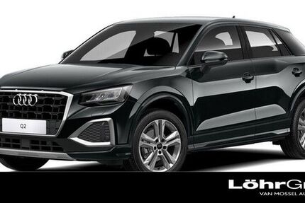 Audi Q2 71.000 km 21.350 &euro; Meckenheim / Bonn 53340
