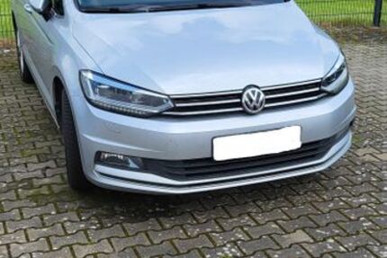 VW Touran 178.000 km 18.999 &euro; Weilerswist 53919