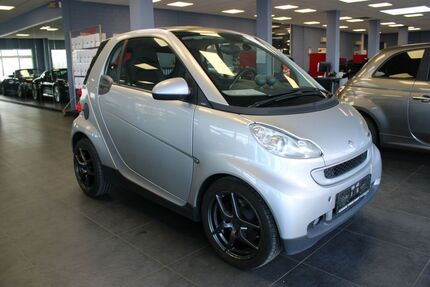 Smart ForTwo 87.472 km 4.980 &euro; Euskirchen 53881