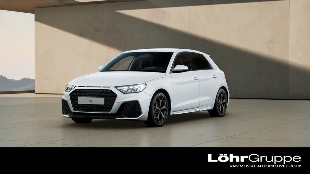 Audi A1 3.500 km 33.990 &euro; Meckenheim / Bonn 53340