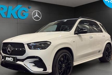 Mercedes-Benz GLE 350 9.800 km 98.580 &euro; Bonn 53119
