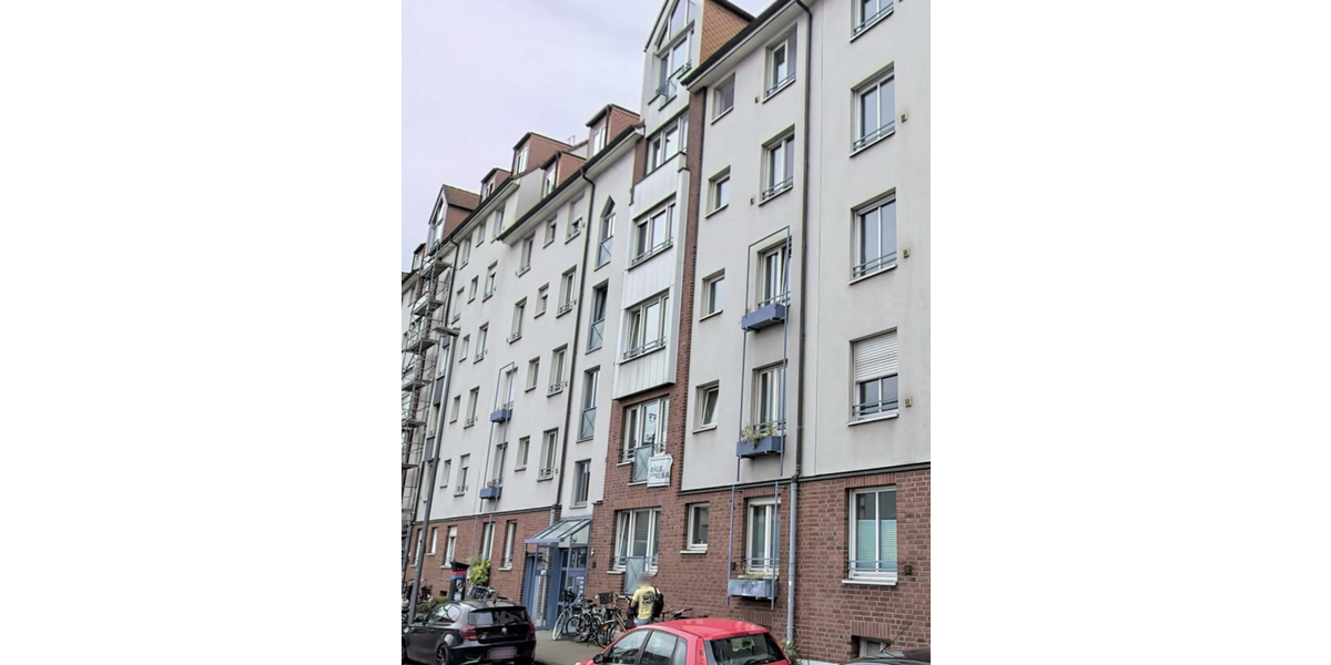 Wohnung zum Kaufen in Köln 260.000 € 46.72 m² 2 zimmer