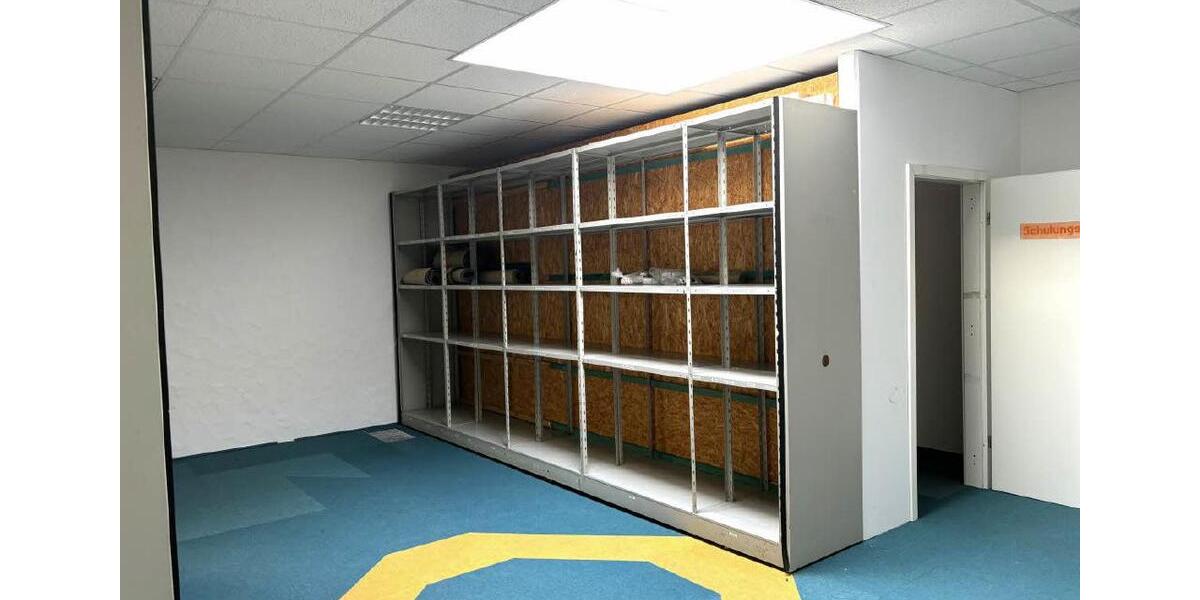 Gewerbeobjekt Euskirchen - 1.800&euro; | Angebot:26096606