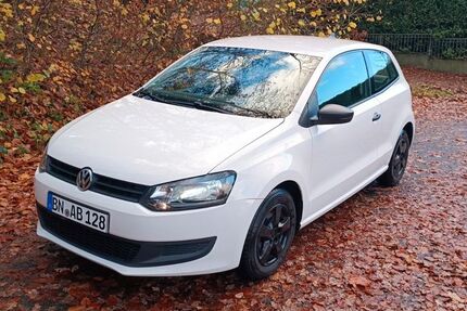 VW Polo 190.400 km 3.950 € Bonn 53229