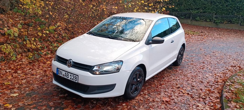 VW Polo 190.400 km 3.950 € Bonn 53229