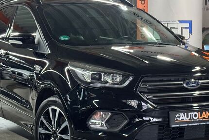 Ford Kuga 102.000 km 12.999 &euro; Troisdorf 53842