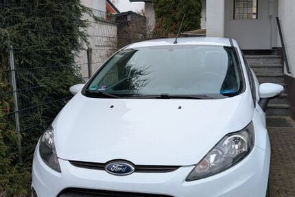 Ford Fiesta 177.643 km 2.290 &euro; Hennef 53773