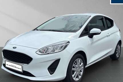 Ford Fiesta 36.756 km 11.795 € Weilerswist 53919