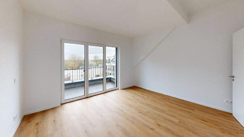Etagenwohnung Euskirchen Roitzheim - 2 Zimmer, 88 m&sup2;, 1.340&euro; | Angebot:25703225