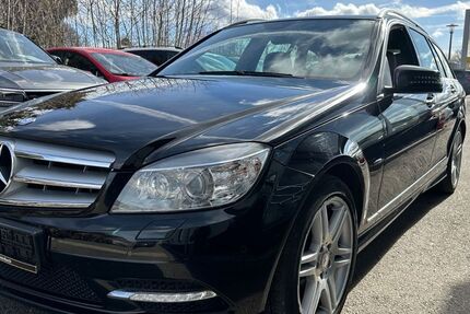 Mercedes-Benz C 250 230.000 km 7.990 &euro; Rheinbach 53359