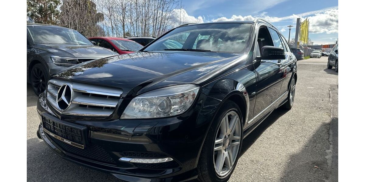 Mercedes-Benz C 250 230.000 km 7.990 &euro; Rheinbach 53359