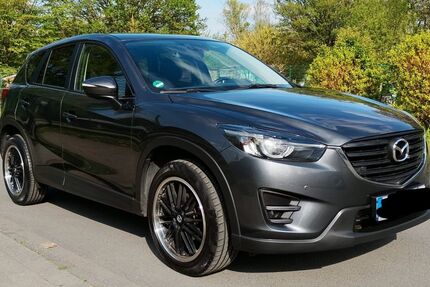 Mazda CX-5 190.000 km 6.750 &euro; Köln 51105
