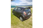 Chevrolet LT Spark 38.000 km 4.850 € Eitorf 53783